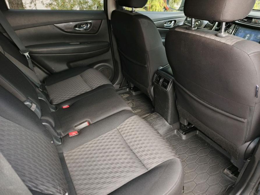 Nissan X-Trail III Рестайлинг Санкт-Петербург  - изображение 29