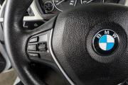 BMW 3 серии VI (F3x) Рестайлинг Пермь  - изображение 46