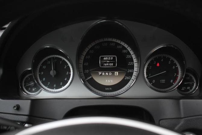 Mercedes-Benz E-Класс IV (W212 S212 C207) с пробегом 2011 года, цена 1 225 000 рублей, 169105 км, купе, Автокод Объявления