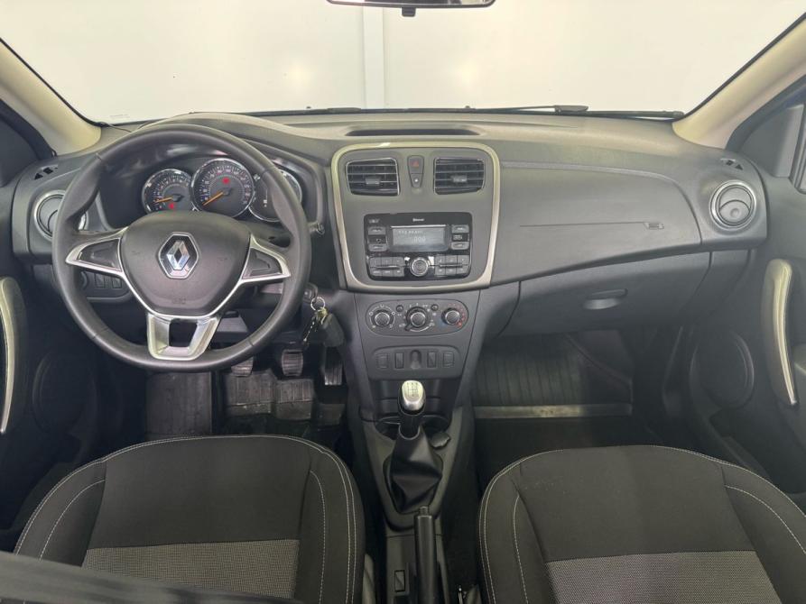 Renault Logan II Рестайлинг Уфа  - изображение 7