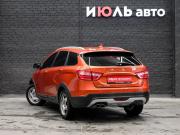 Lada (ВАЗ) Vesta I Екатеринбург  - изображение 26