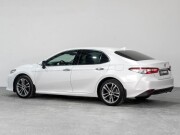 Toyota Camry VIII (XV70) Сургут  - изображение 29