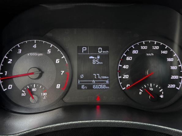 Hyundai Solaris II с пробегом 2020 года, цена 1 399 000 рублей, 166068 км, седан, Автокод Объявления