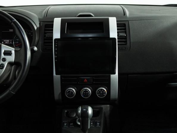 Nissan X-Trail II Рестайлинг с пробегом 2011 года, цена 1 149 585 рублей, 197330 км, внедорожник, Автокод Объявления