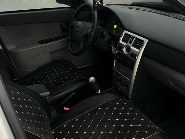 Lada (ВАЗ) Priora I с пробегом 2008 года, цена 390 000 рублей, 150203 км, седан, Автокод Объявления