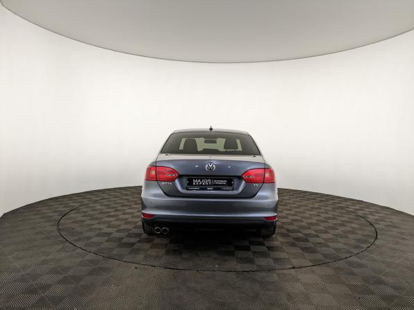 Volkswagen Jetta VI с пробегом 2013 года, цена 1 070 000 рублей, 108792 км, седан, Автокод Объявления