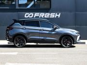 Geely Coolray I Рестайлинг Новороссийск  - изображение 31