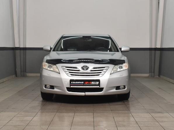 Toyota Camry VI (XV40) с пробегом 2007 года, цена 999 999 рублей, 294213 км, седан, Автокод Объявления
