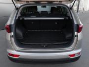 Kia Sportage IV Москва  - изображение 27