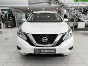 Nissan Murano III (Z52) Казань  - изображение 24
