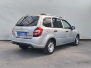 Lada (ВАЗ) Kalina II Липецк  - изображение 21