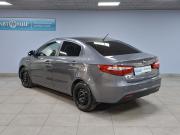 Kia Rio III Москва  - изображение 26