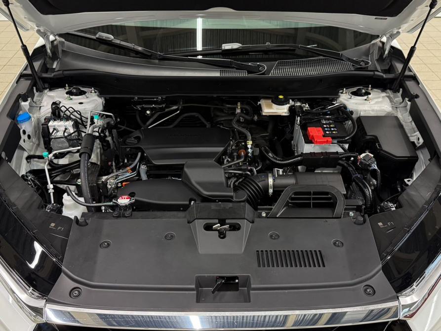 Honda CR-V VI Омск  - изображение 17