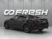 Mazda 6 III (GJ) Рестайлинг Ростов-на-Дону  - изображение 20