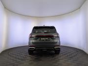 Geely Okavango I Рестайлинг Москва  - изображение 36