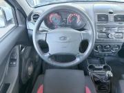Lada (ВАЗ) Granta I Рестайлинг Липецк  - изображение 17