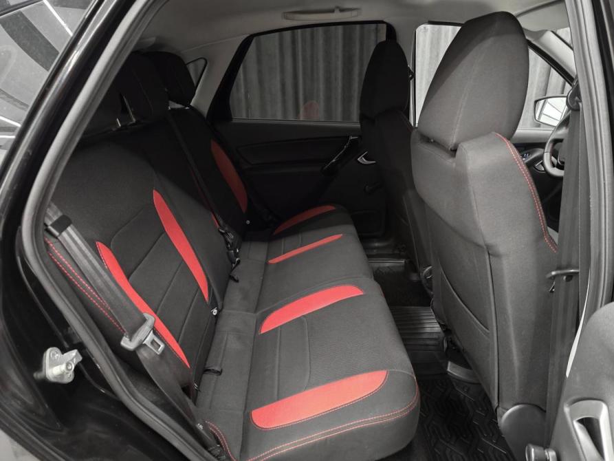 Lada (ВАЗ) Granta I Рестайлинг Красноярск  - изображение 18