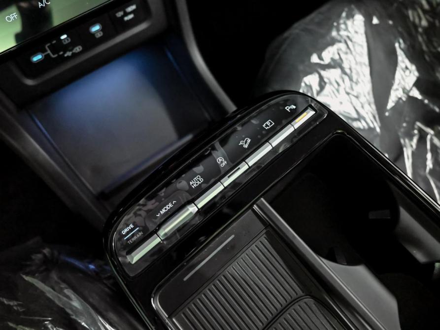 Hyundai Tucson IV Рестайлинг Екатеринбург  - изображение 18
