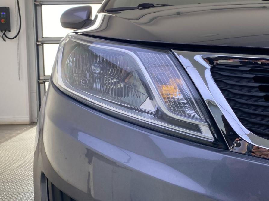 Kia Rio III Уфа  - изображение 21