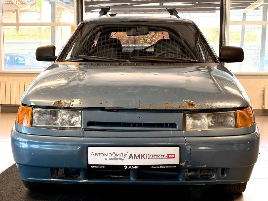 Lada (ВАЗ) 2111 Тольятти  - изображение 3