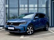 Kia Sorento IV Москва  - изображение 36