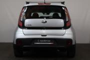 Kia Soul II Рестайлинг Санкт-Петербург  - изображение 22