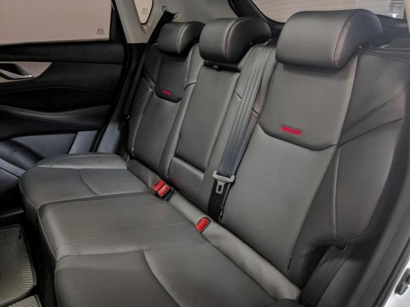 Changan CS35 Plus I Рестайлинг с пробегом 2024 года, цена 1 950 000 рублей, 22828 км, внедорожник, Автокод Объявления
