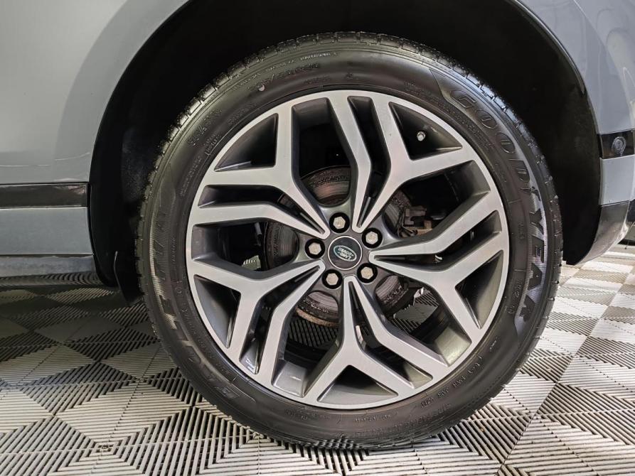 Land Rover Range Rover Evoque I Рестайлинг Москва  - изображение 17
