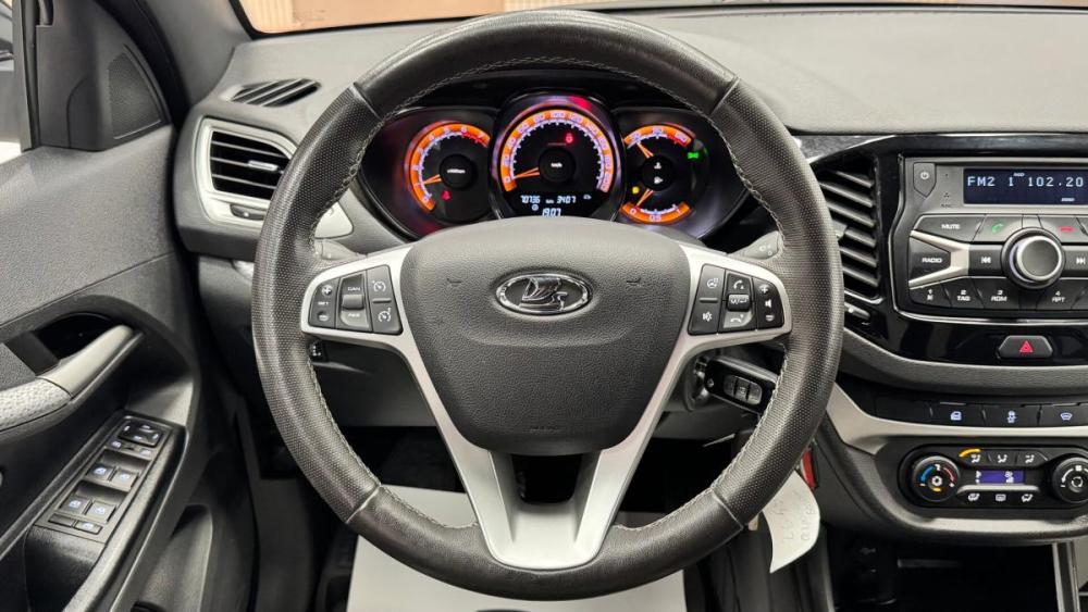 Lada (ВАЗ) Vesta I Киров  - изображение 11