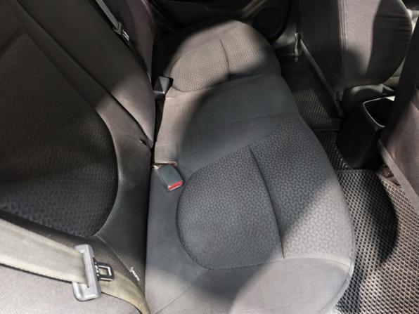 Kia Rio III с пробегом 2013 года, цена 793 000 рублей, 160515 км, седан, Автокод Объявления