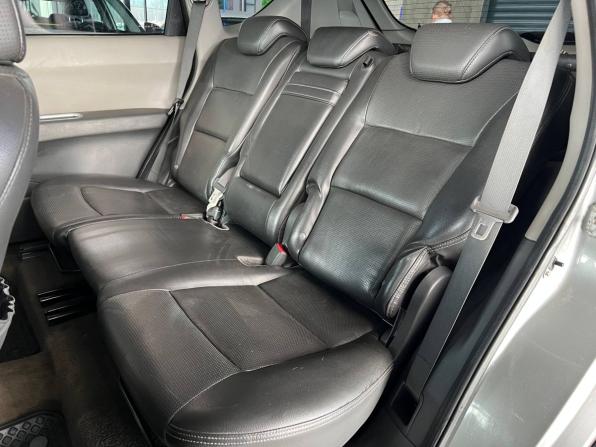 Subaru Tribeca I с пробегом 2007 года, цена 660 000 рублей, 290000 км, внедорожник, Автокод Объявления