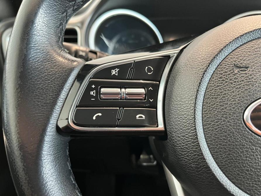 Kia Ceed III Волгоград  - изображение 13