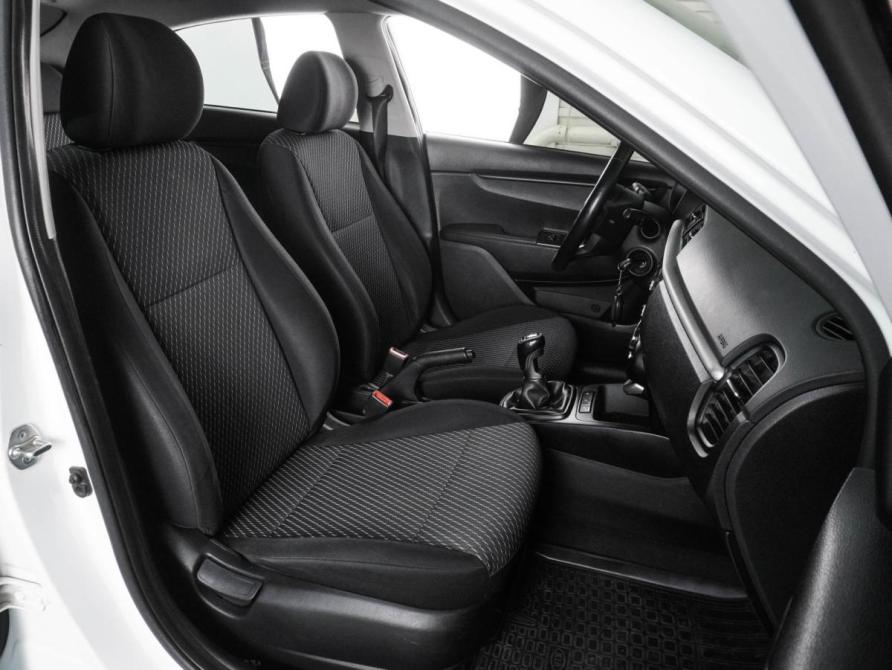Kia Rio IV Воронеж  - изображение 8