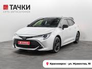 Toyota Corolla XII (E210) Красноярск  - изображение 24