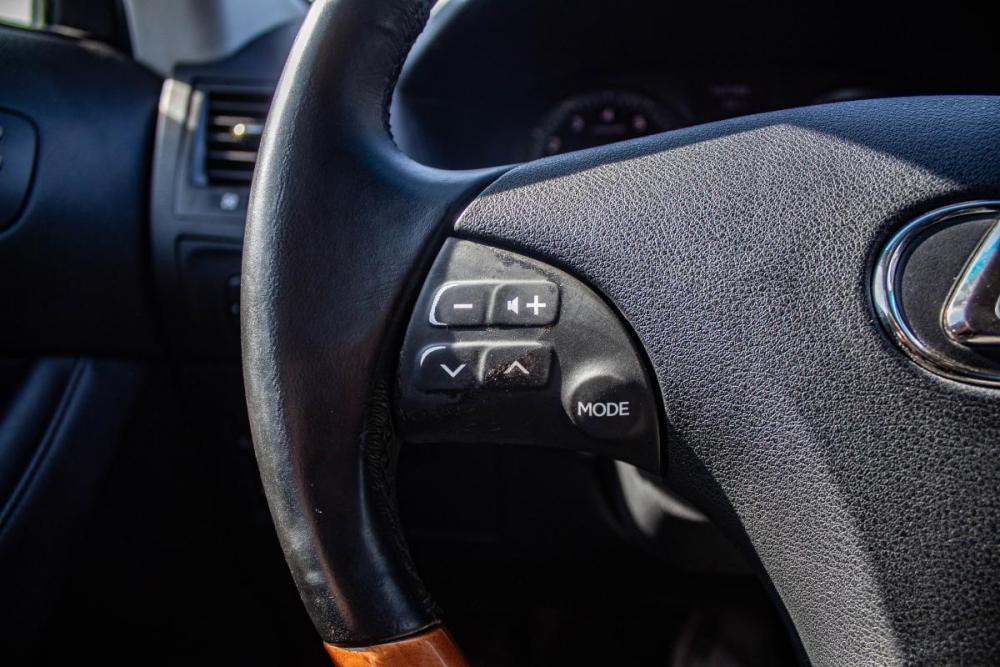 Lexus ES V Уфа  - изображение 17