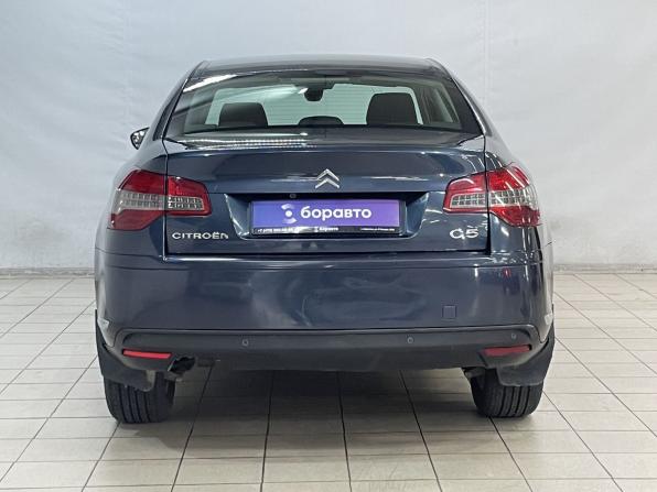 Citroen C5 II с пробегом 2011 года, цена 670 000 рублей, 218295 км, седан, Автокод Объявления