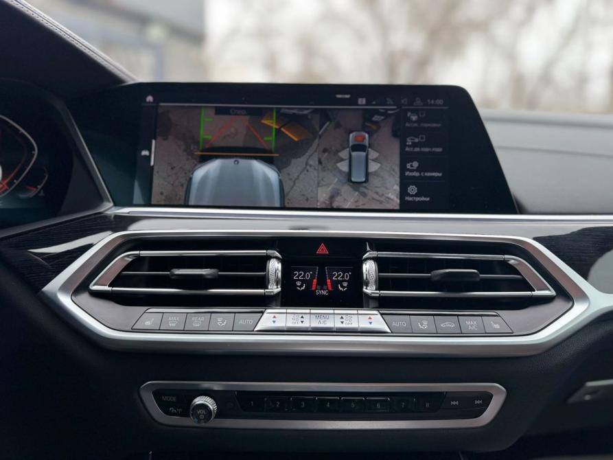 BMW X7 I (G07) Астрахань  - изображение 21