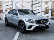 Mercedes-Benz GLC AMG I (X253) Ставрополь  - изображение 27