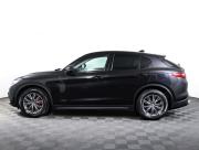 Alfa Romeo Stelvio I Москва  - изображение 31