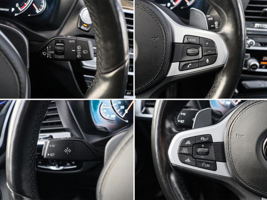 BMW X3 III (G01) Москва  - изображение 16