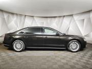 Audi A8 III (D4) Рестайлинг Москва  - изображение 29