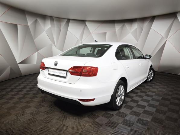 Volkswagen Jetta VI с пробегом 2013 года, цена 999 000 рублей, 133487 км, седан, Автокод Объявления