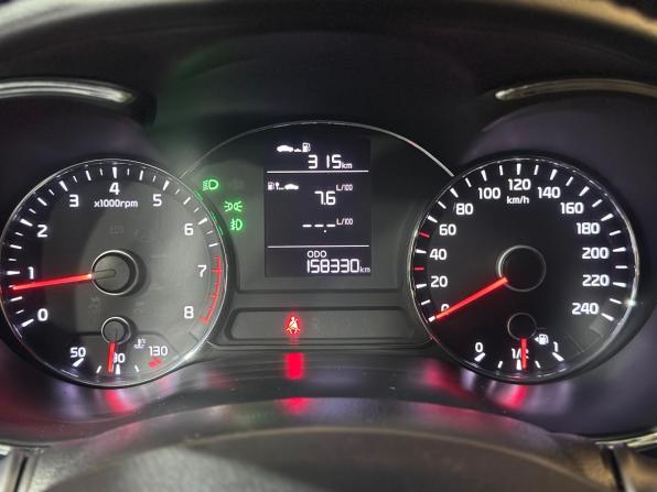 Kia Cerato III с пробегом 2013 года, цена 1 015 000 рублей, 158328 км, седан, Автокод Объявления