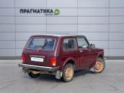 Lada (ВАЗ) 2121 (4x4) I Рестайлинг Санкт-Петербург  - изображение 16