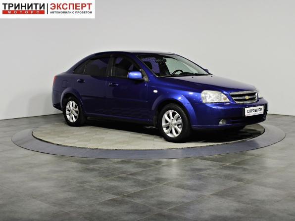 Chevrolet Lacetti I с пробегом 2010 года, цена 497 000 рублей, 172512 км, седан, Автокод Объявления