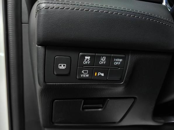 Mazda 6 III (GJ) Рестайлинг 2 с пробегом 2019 года, цена 2 649 000 рублей, 63105 км, седан, Автокод Объявления