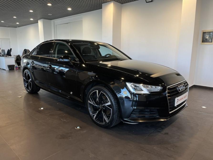 Audi A4 V (B9) Чебоксары  - изображение 1