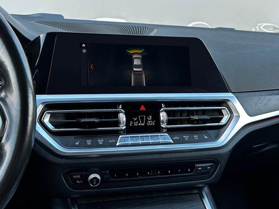 BMW 3 серии VII (G2x) Санкт-Петербург  - изображение 18