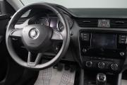 Skoda Octavia III (A7) Рестайлинг Оренбург  - изображение 25