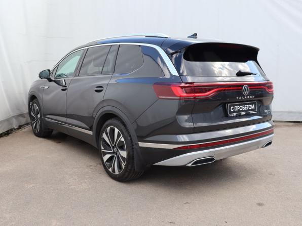 Volkswagen Talagon I с пробегом 2025 года, цена 5 299 000 рублей, 7393 км, внедорожник, Автокод Объявления